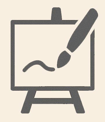 Creating the Portrait Icon