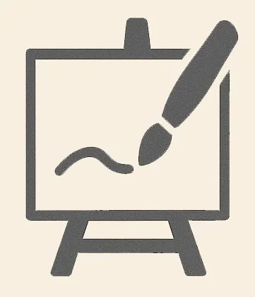 Creating the Portrait Icon